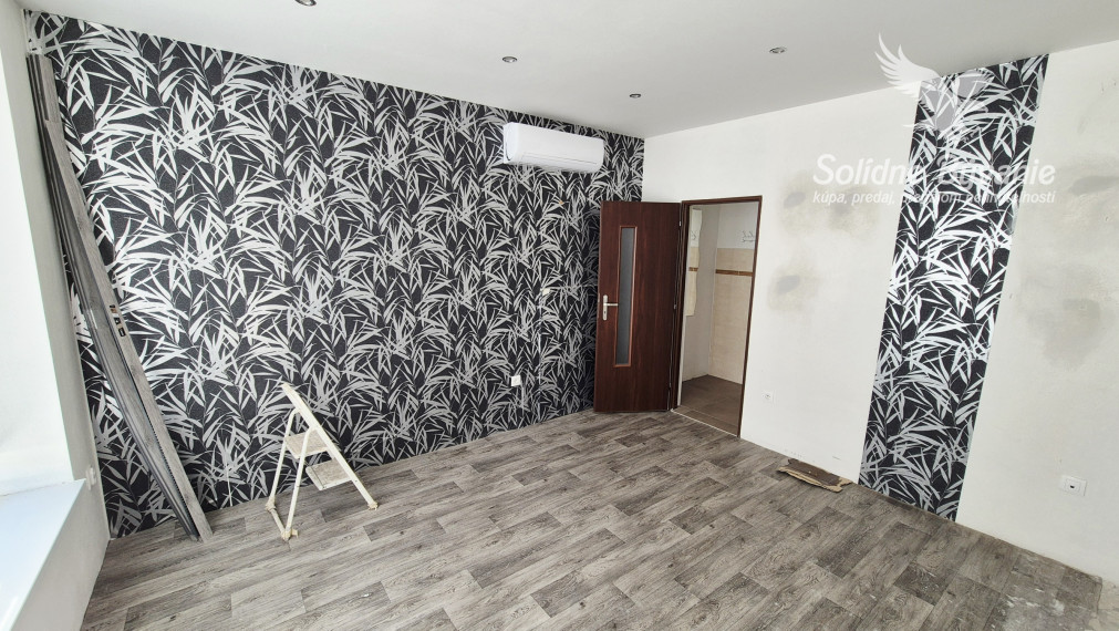 Na predaj obchodné priestory