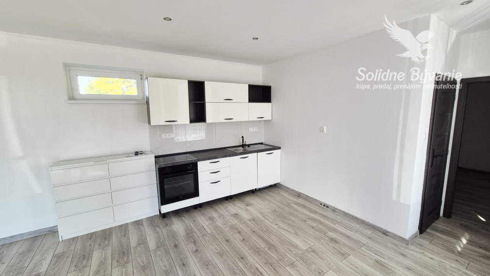 Na predaj obchodné priestory