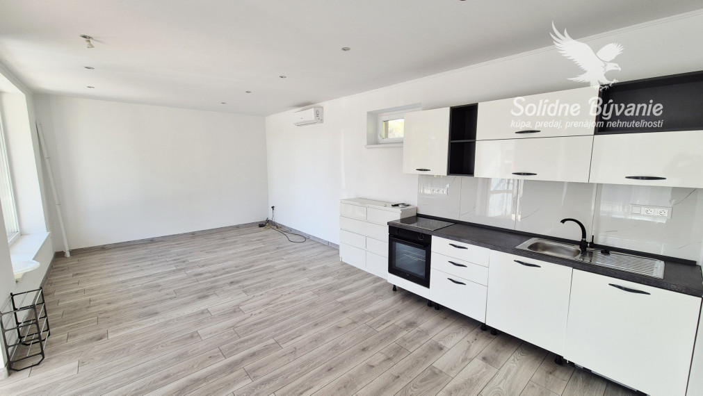 Na predaj obchodné priestory