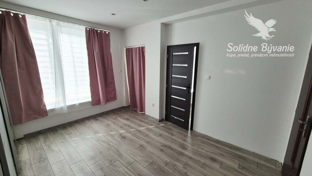 Na predaj obchodné priestory