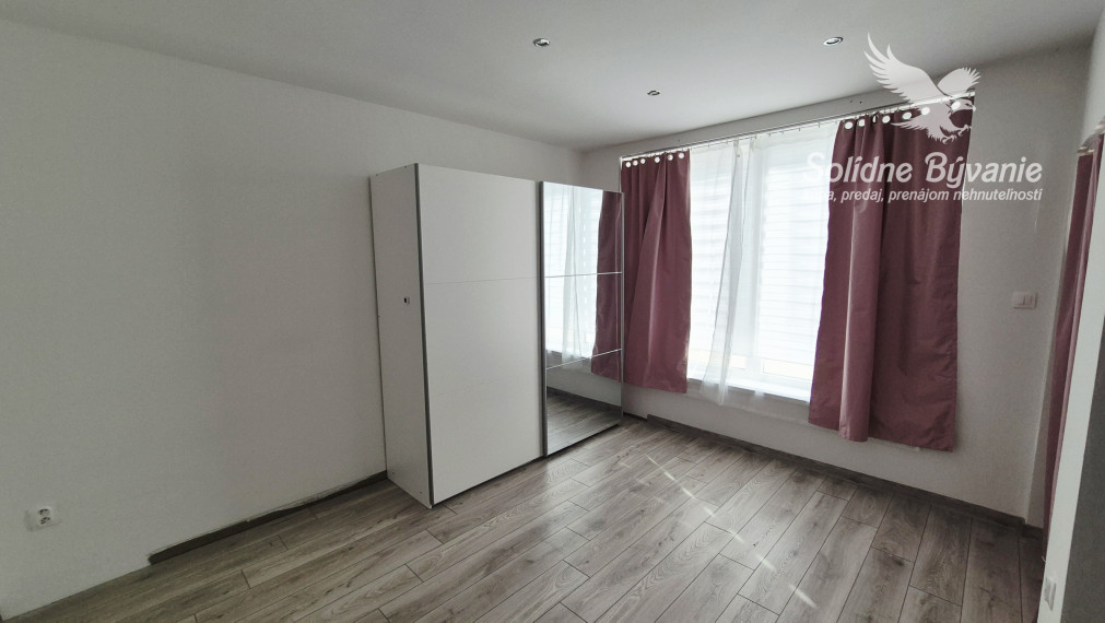 Na predaj obchodné priestory