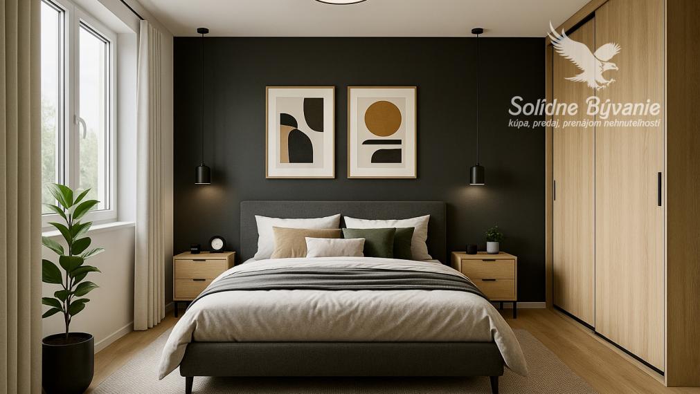 Predaj pozemkov s projektami aj samostatne pre stavebné povolenia v meste Krupina