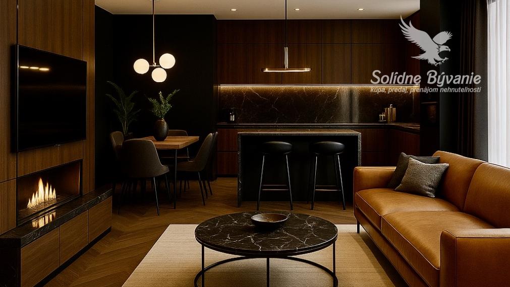 Predaj pozemkov s projektami aj samostatne pre stavebné povolenia v meste Krupina