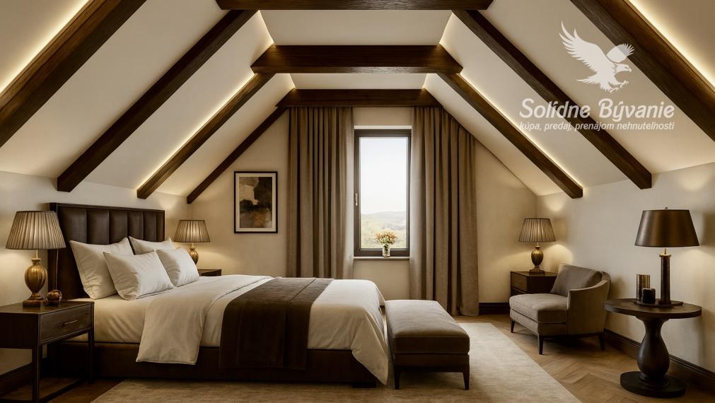 Predaj Rodinný dom v Babinej okr.Zvolen