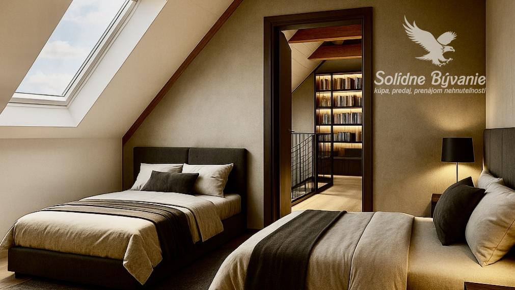 Predaj Rodinný dom v Babinej okr.Zvolen