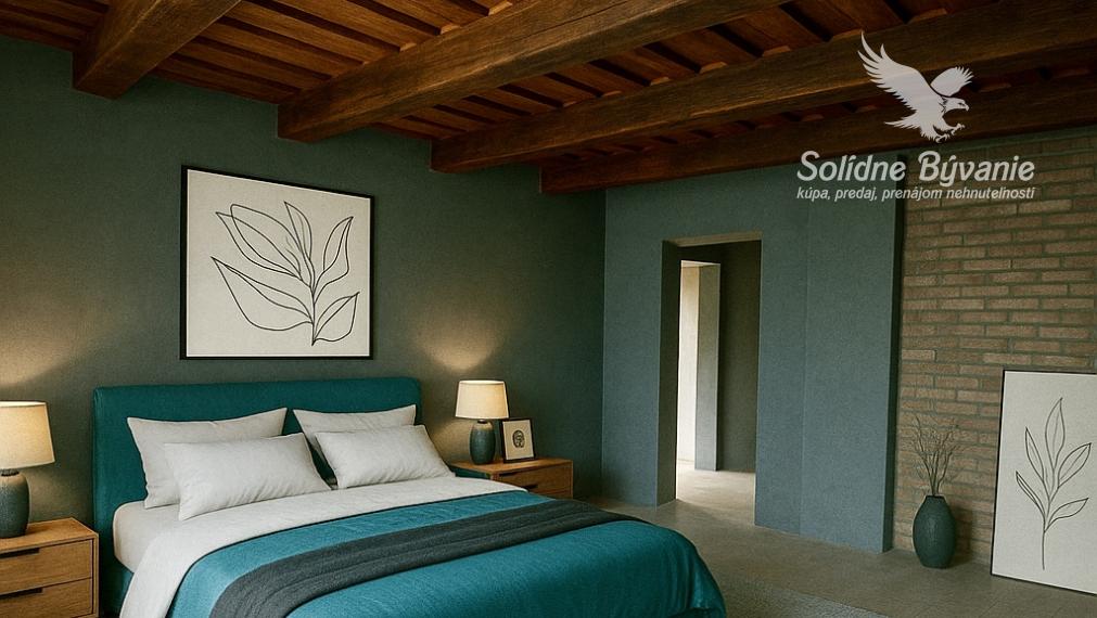 Predaj Rodinný dom v Babinej okr.Zvolen