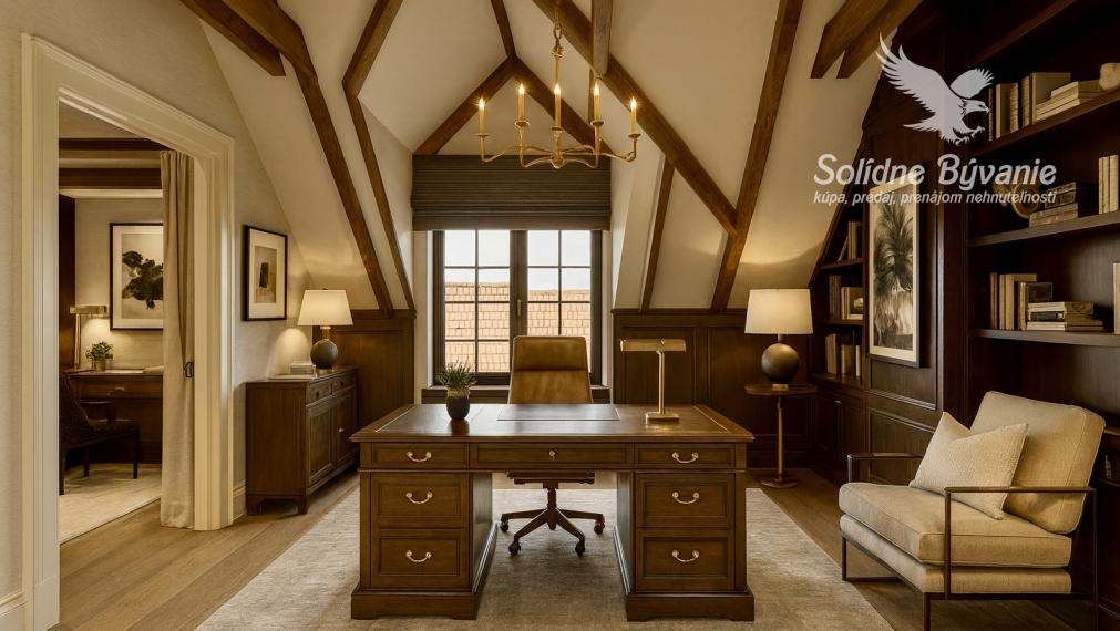 Predaj Rodinný dom v Babinej okr.Zvolen