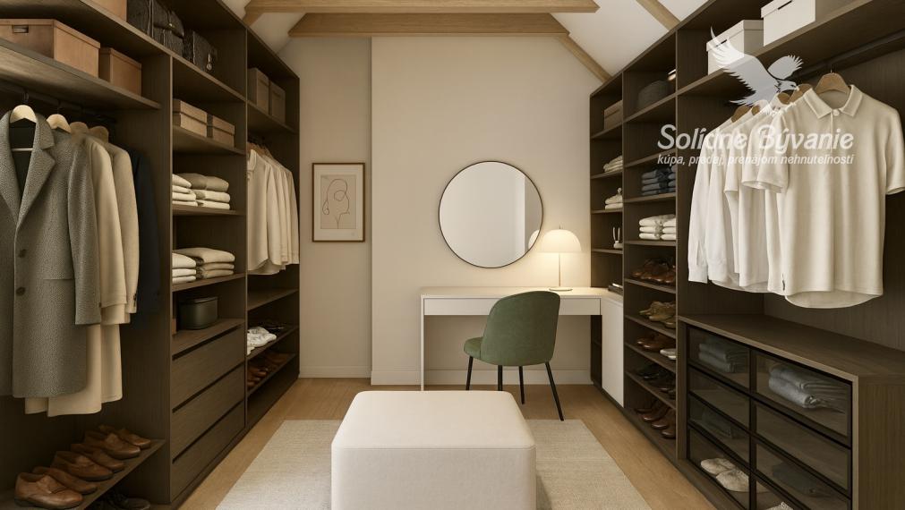 Predaj Rodinný dom v Babinej okr.Zvolen