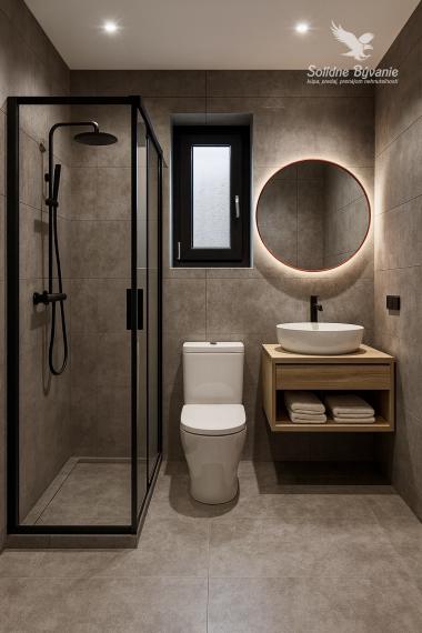 Predaj Rodinný dom v Babinej okr.Zvolen