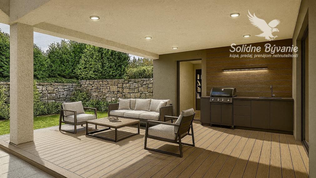 Predaj Rodinný dom v Babinej okr.Zvolen