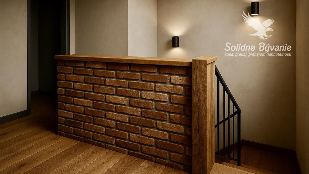 Predaj Rodinný dom v Babinej okr.Zvolen