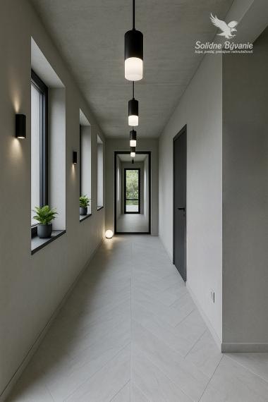 Predaj Rodinný dom v Babinej okr.Zvolen