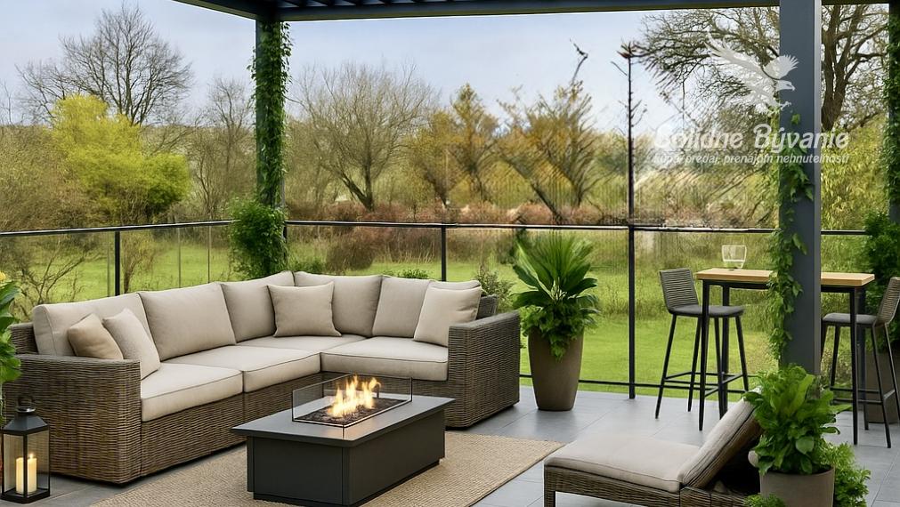 Predaj Rodinný dom v Babinej okr.Zvolen