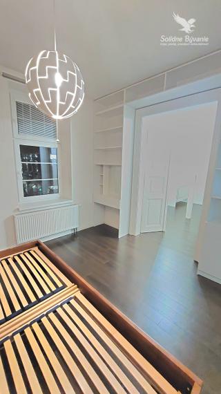 Prenajom  nadštandardný 3 izbovy  byt , ČSA,Banska Bystrica