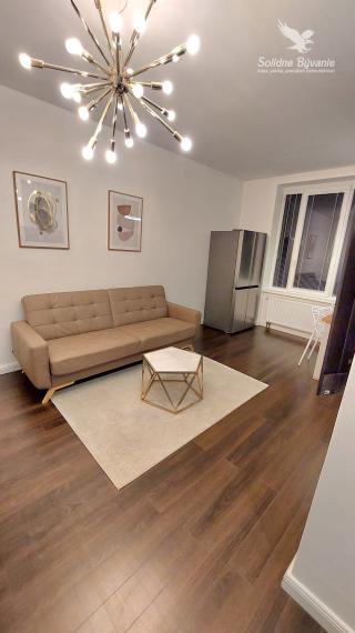 Prenajom  nadštandardný 3 izbovy  byt , ČSA,Banska Bystrica