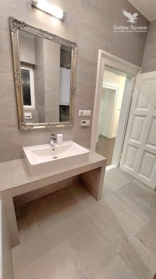 Prenajom  nadštandardný 3 izbovy  byt , ČSA,Banska Bystrica