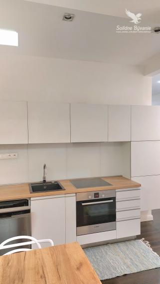 Prenajom  nadštandardný 3 izbovy  byt , ČSA,Banska Bystrica