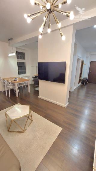 Nadštandardný 3 izbovy  byt pre rodinu na prenájom, ČSA,Banska Bystrica