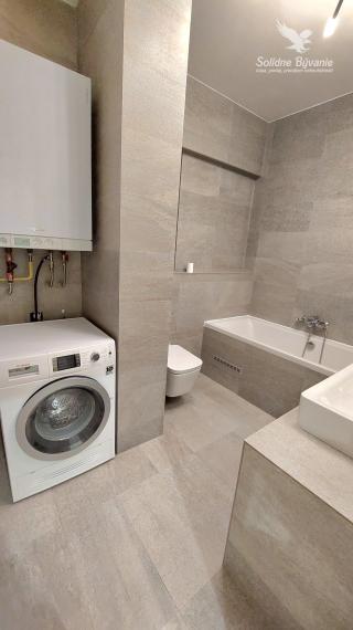 Prenajom  nadštandardný 3 izbovy  byt , ČSA,Banska Bystrica