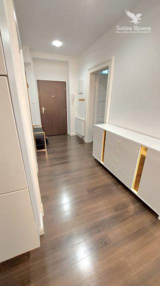 Prenajom  nadštandardný 3 izbovy  byt , ČSA,Banska Bystrica