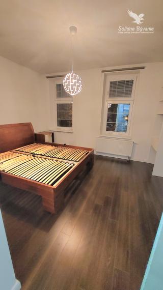 Prenajom  nadštandardný 3 izbovy  byt , ČSA,Banska Bystrica