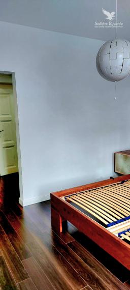 Prenájom, nadštandardný 3 izbovy  byt  pre rodinu +parkovacie miesto, ČSA,Banska Bystrica