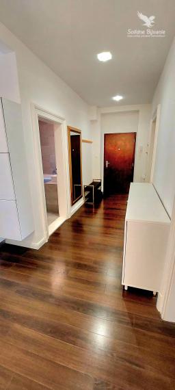 Prenájom, nadštandardný 3 izbovy  byt  pre rodinu +parkovacie miesto, ČSA,Banska Bystrica