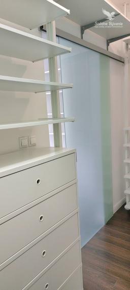 Prenájom, nadštandardný 3 izbovy  byt  pre rodinu +parkovacie miesto, ČSA,Banska Bystrica