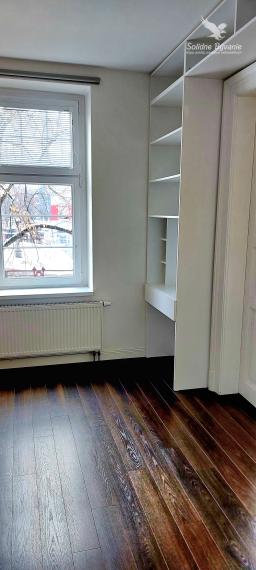 Prenájom, nadštandardný 3 izbovy  byt  pre rodinu +parkovacie miesto, ČSA,Banska Bystrica