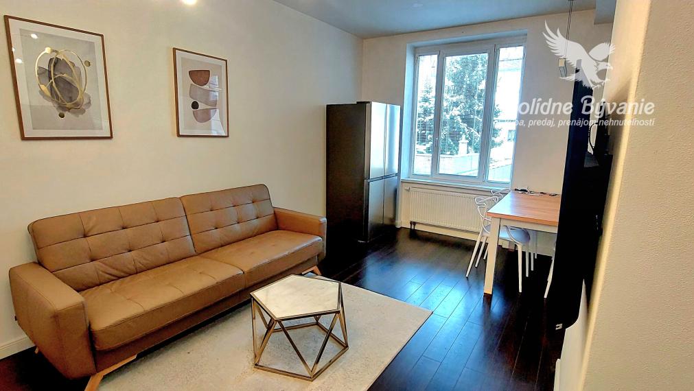 Prenájom, nadštandardný 3 izbovy  byt  pre rodinu +parkovacie miesto, ČSA,Banska Bystrica