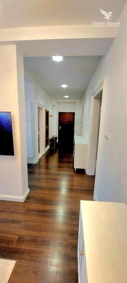 Prenájom, nadštandardný 3 izbovy  byt  pre rodinu +parkovacie miesto, ČSA,Banska Bystrica