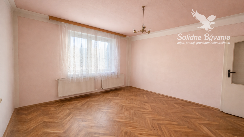 Predaj Rodinný dom v obci Viglaš