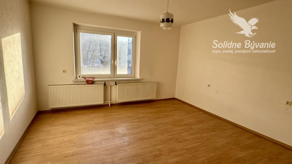 Predaj Rodinný dom v obci Viglaš