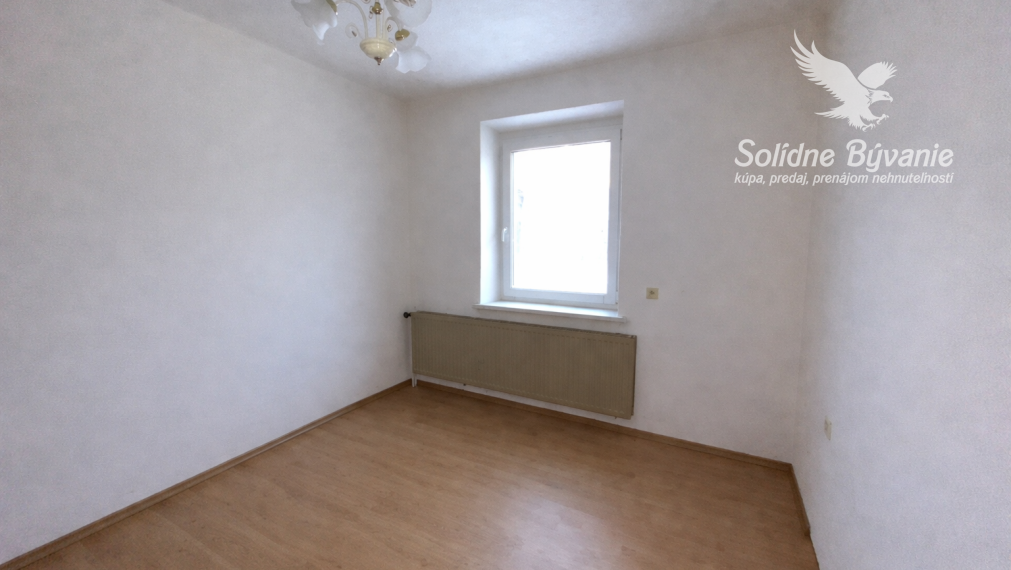 Predaj Rodinný dom v obci Viglaš