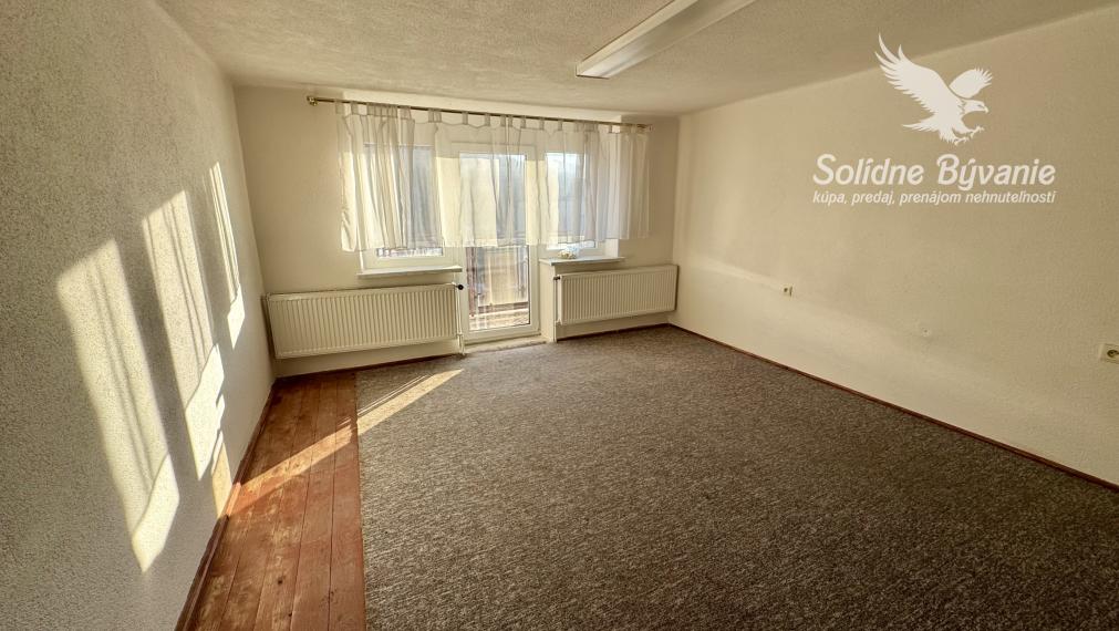 Predaj Rodinný dom v obci Viglaš