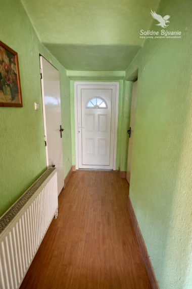 Predaj Rodinný dom v obci Viglaš