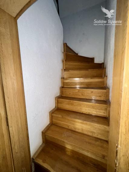 Predaj Rodinný dom v obci Viglaš