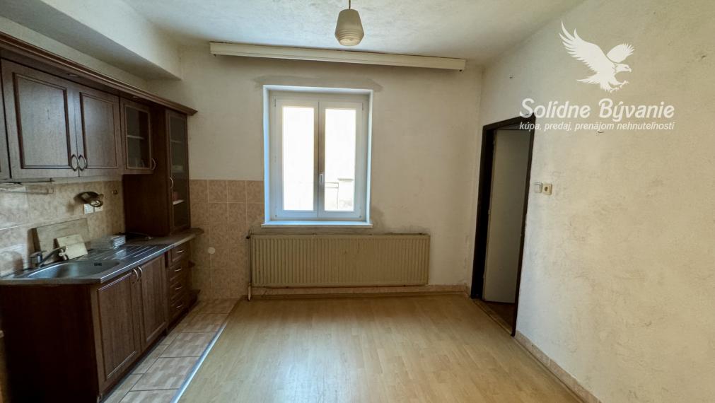 Predaj Rodinný dom v obci Viglaš