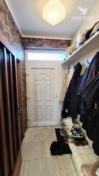 Veľkometrážny rodinný dom s dvojgarážou v centre Galanty