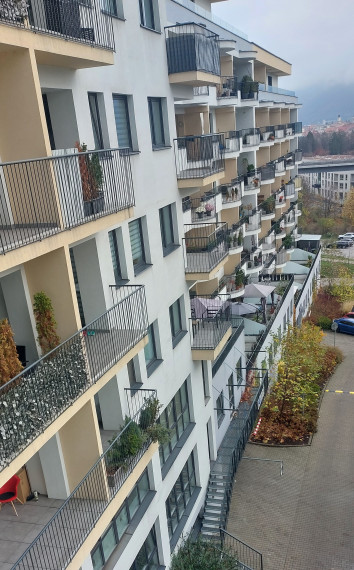 Prenájom garážové miesto, Belveder, Banska Bystrica.