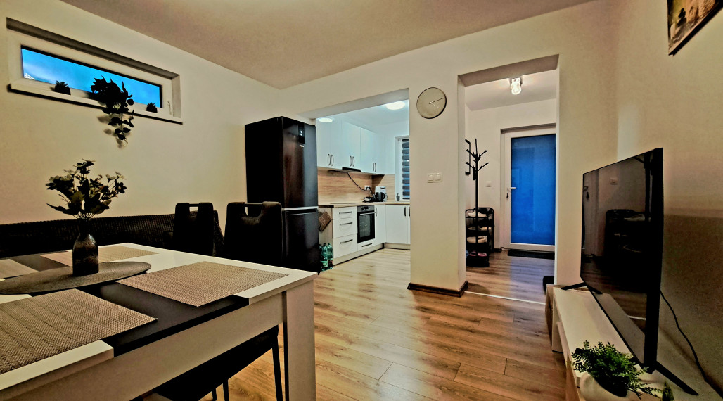 3-izbový rodinný dom po kompletnej rekonštrukcií