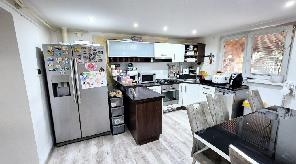 5-izbový rodinný dom s pozemkom 800 m2 v Zlatnej na Ostrove