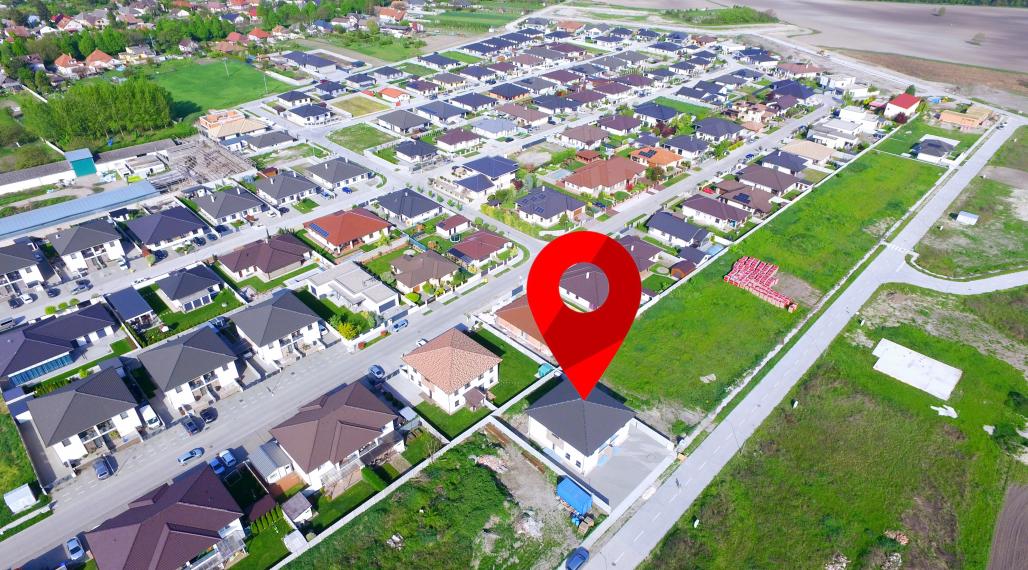 Na predaj 3-izbové byty vo Veľkom Mederi