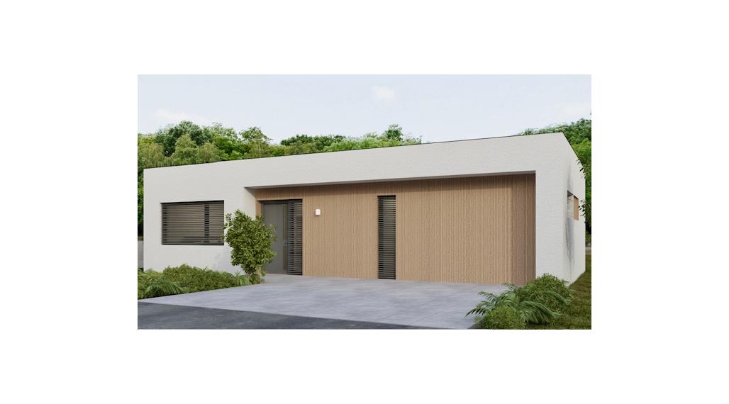 Predaj pozemkov s projektami pre stavebné povolenia v meste Krupina