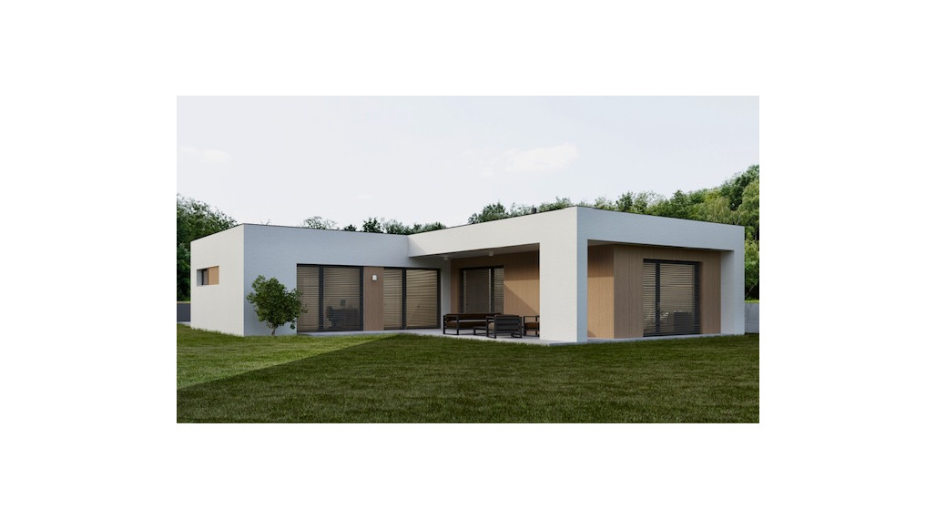 Predaj pozemkov s projektami pre stavebné povolenia v meste Krupina