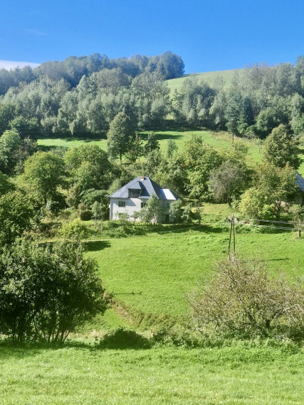 PREDAJ - Rodinný dom - chalupa v Kokave nad Rimavicou - Čertove potôčky