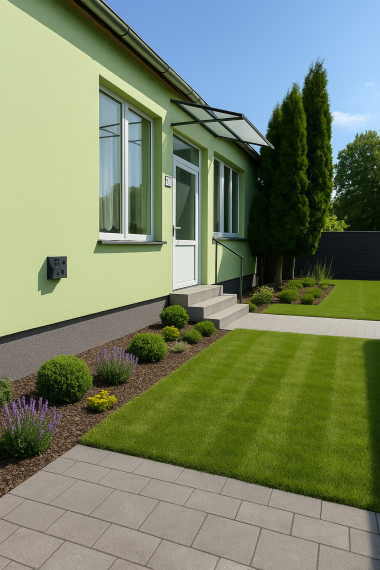 Rodinný dom LEVICE - PREDAJ - DOHODA NA CENE