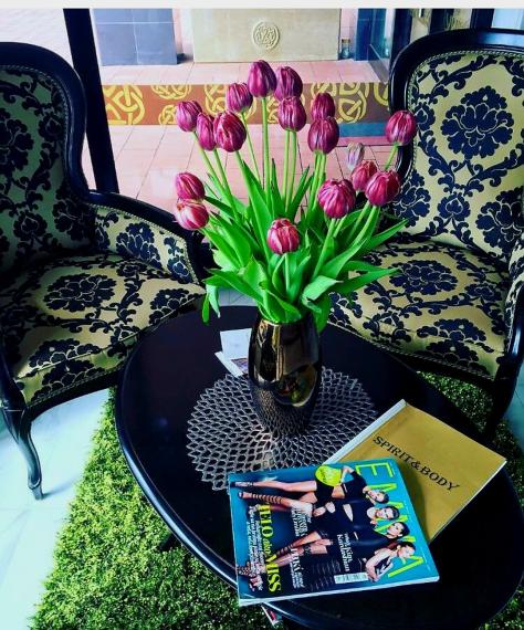 Predaj Luxusný salón, Belveder,Banska Bystrica