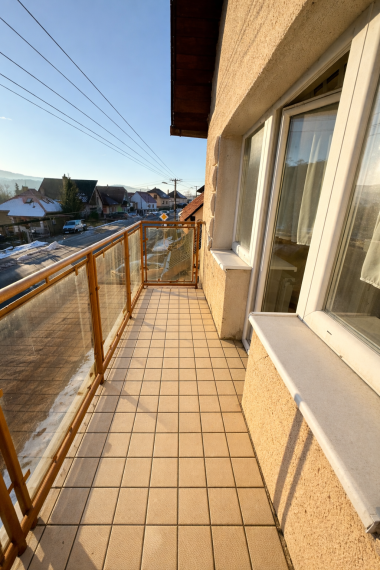 Predaj Rodinný dom v obci Viglaš