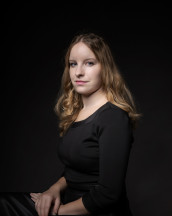 Nina Horvátová